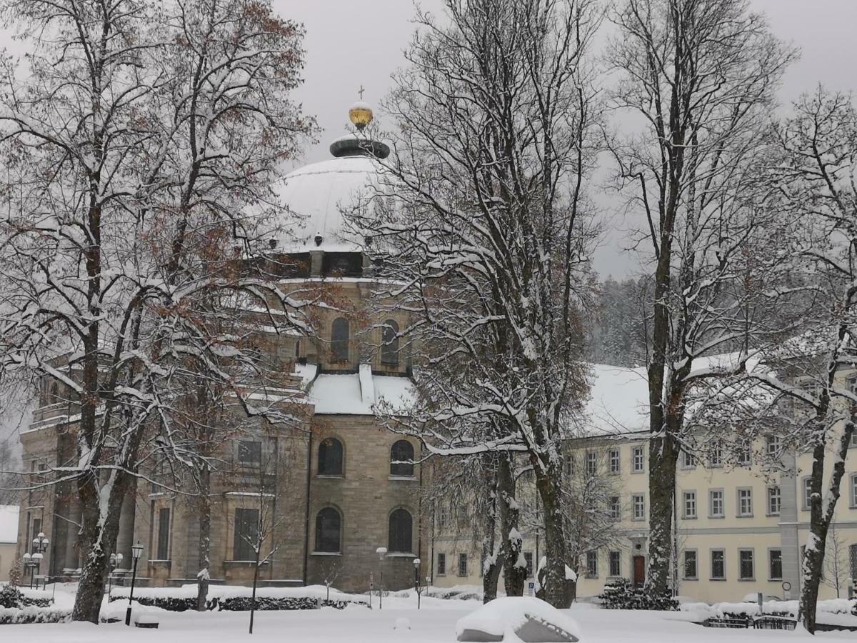 B4 Albmatte-FEWO Menzenschwand-Hinterdorf Exterior foto